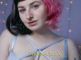 PhoebeUltraX