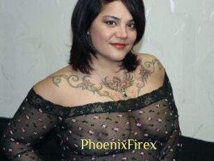 PhoenixFirex