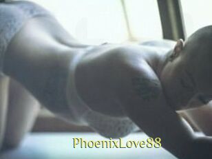 PhoenixLove88