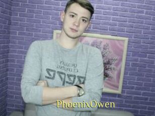 PhoenixOwen