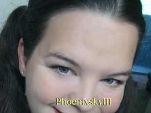 Phoenixsky111