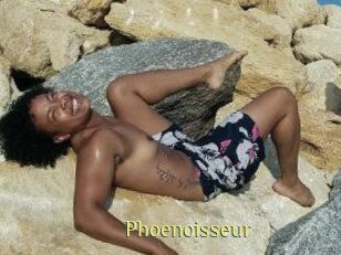 Phoenoisseur