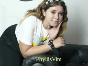 PhyllisVim