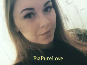 PiaPureLove