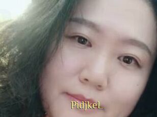 PidjkeL