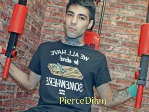 PierceDilan