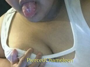PiercedChameleon