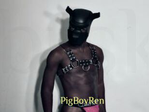 PigBoyRen