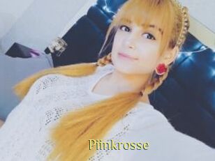 Piinkrosse