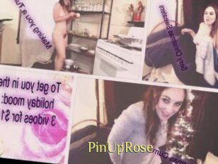 PinUpRose