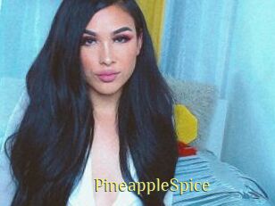 PineappleSpice