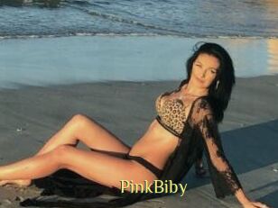 PinkBiby
