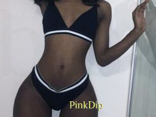 PinkDip