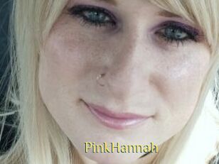 PinkHannah