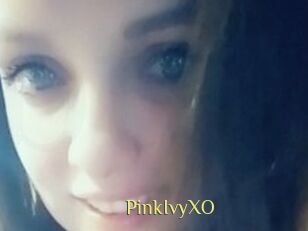 PinkIvyXO