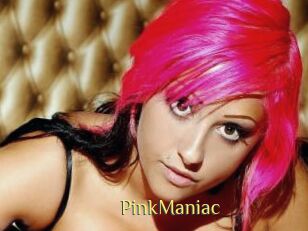PinkManiac