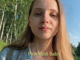 PinkMint_Baby
