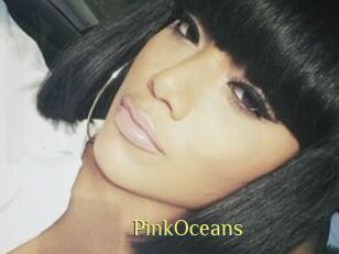 PinkOceans