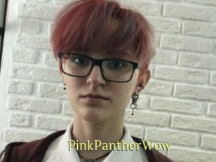 PinkPantherWow