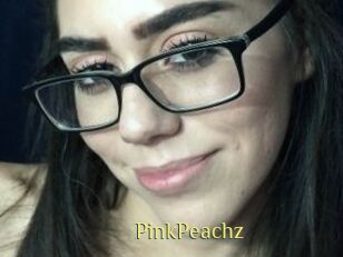 PinkPeachz