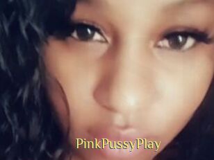 PinkPussyPlay