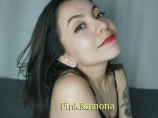 PinkRamona