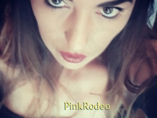 PinkRodeo
