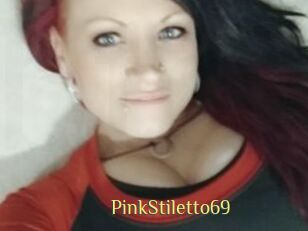 PinkStiletto69