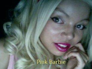 Pink_Barbie