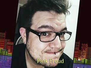 Pink_Freud