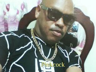 Pinkcock