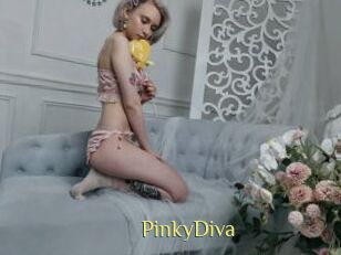 PinkyDiva