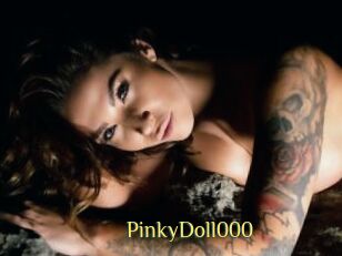 PinkyDoll000