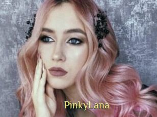PinkyLana