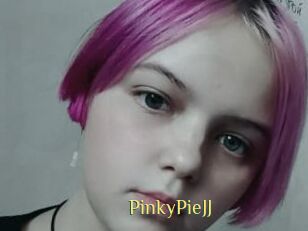 PinkyPieJJ