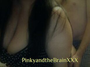 PinkyandtheBrainXXX