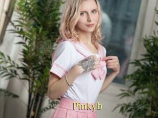 Pinkyb