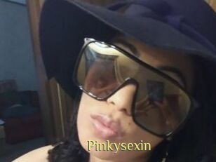 Pinkysexin
