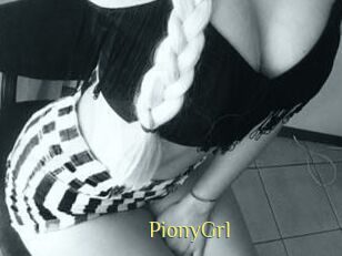 PionyGrl