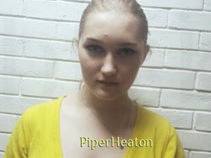 PiperHeaton