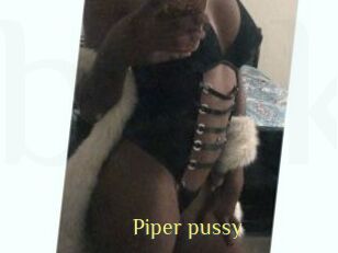 Piper_pussy