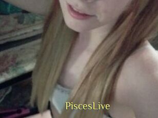 PiscesLive