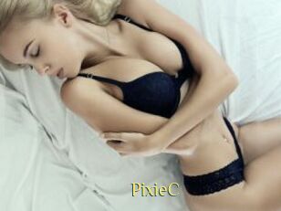 PixieC