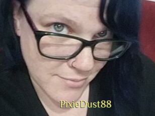 PixieDust88