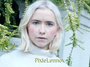 PixieLennox