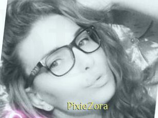 PixieZora