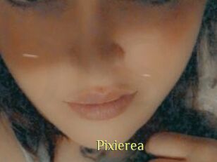 Pixierea