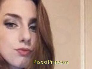PixxxiPrincess
