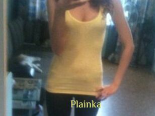 Plainka