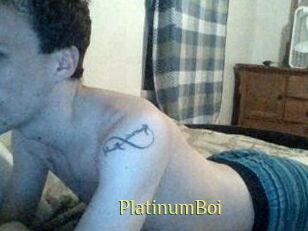 PlatinumBoi